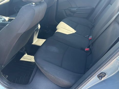 Used 2017 Honda Civic Sport image 9