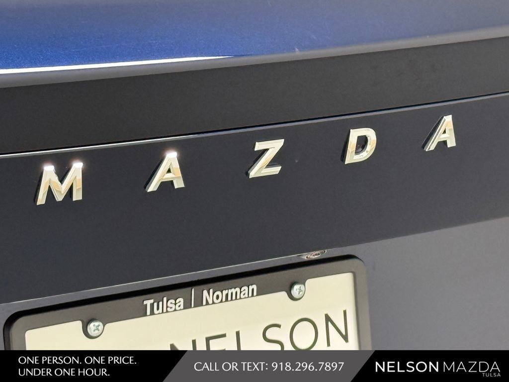 New 2026 MAZDA CX-5 AWD 2.5 S image 15