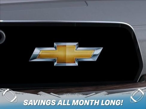 New 2026 Chevrolet Tahoe LS w/ LPO, Dark Essentials Package AWD/4WD image 20