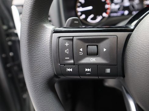 Certified 2023 Nissan Rogue SV image 31