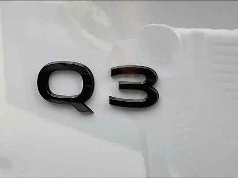 Used 2026 Audi Q3 quattro 2.0T AWD/4WD image 33