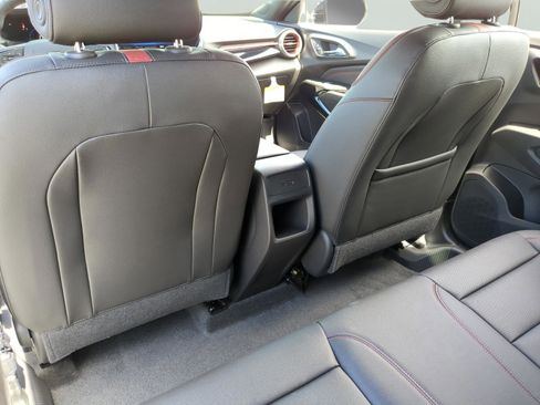 Used 2025 Chevrolet Trax RS w/ Driver Confidence Package image 16