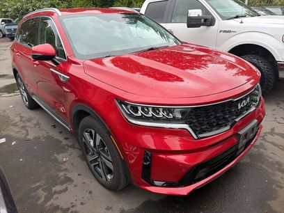Used 2023 Kia Sorento EX