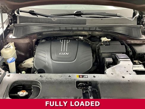 Used 2016 Kia Sorento EX FWD image 30