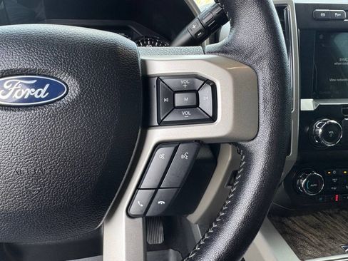 Used 2019 Ford F350 Lariat image 20