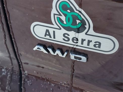 Certified 2023 Cadillac XT4 Premium Luxury w/ Cold Weather Package image 7