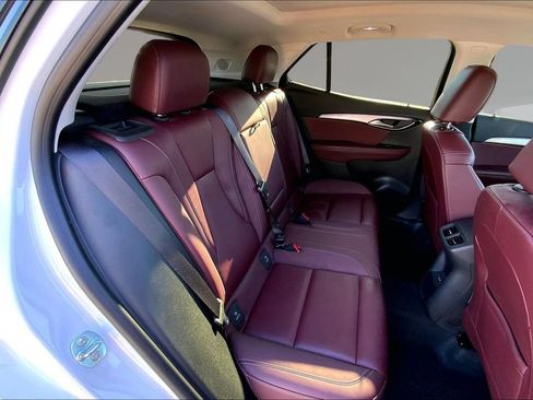 Used 2025 Buick Envision Sport Touring AWD/4WD image 26