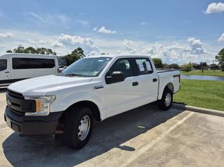 Used 2019 Ford F150 XL w/ Equipment Group 101A Mid image 1