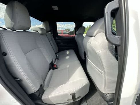 Used 2025 Toyota Tacoma SR5 RWD image 21