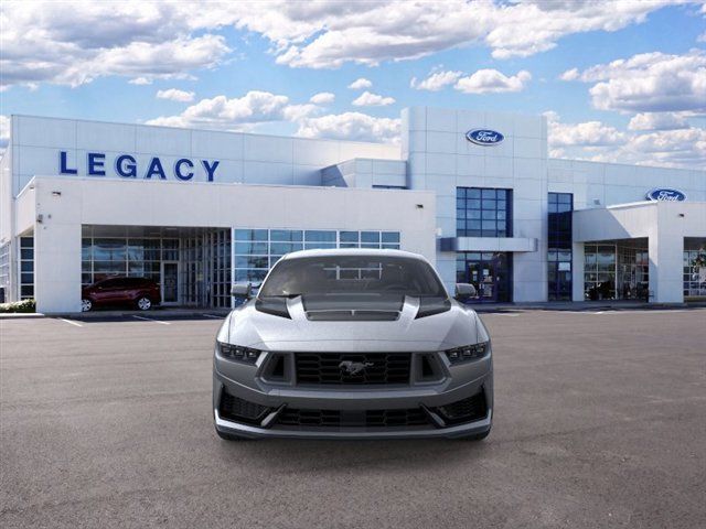 New 2026 Ford Mustang Dark Horse RWD image 6