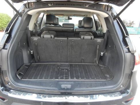 Used 2014 Nissan Pathfinder SL w/ SL Premium Package AWD/4WD image 51