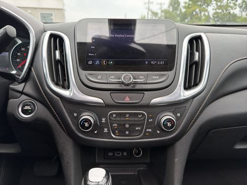 Used 2020 Chevrolet Equinox Premier AWD/4WD image 30
