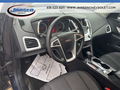 Used 2017 GMC Terrain SLE w/ Convenience Package image 10