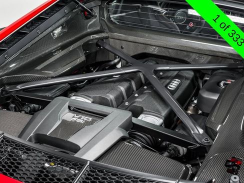 Used 2023 Audi R8 V10 GT RWD image 50