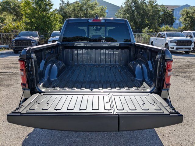 New 2026 RAM 1500 Big Horn AWD/4WD image 12