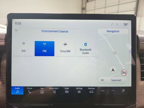 Used 2024 Ford Expedition Limited RWD image 27