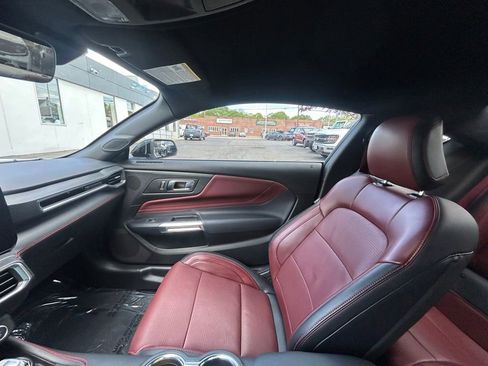 Used 2024 Ford Mustang Premium RWD image 20