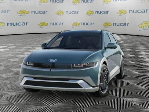 New 2026 Hyundai Ioniq 5 Limited image 6