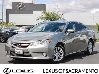 Used 2015 Lexus ES 350