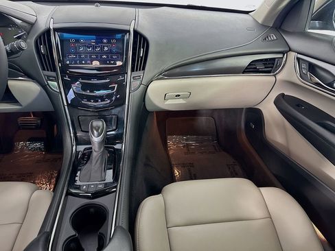 Used 2018 Cadillac ATS 2.0T Sedan RWD image 28