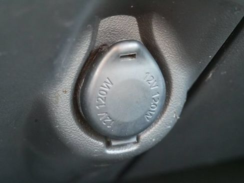Used 2024 Mitsubishi Mirage ES FWD image 24