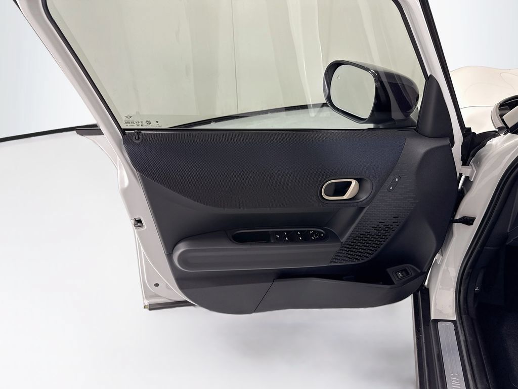 New 2027 MINI Cooper 4-Door Hardtop FWD image 25