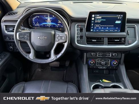 Used 2022 Chevrolet Tahoe RST AWD/4WD image 12