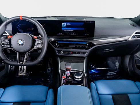 Used 2026 BMW M3 Competition image 39
