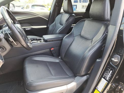 Used 2024 Lexus RX 350 Premium Plus w/ Accessory Package (Z1) FWD image 15