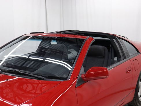 Used 1990 Nissan 300ZX GS image 10