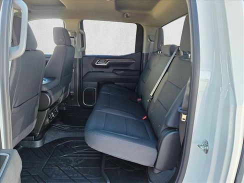 New 2026 Chevrolet Silverado 1500 RST w/ RST Select Package image 17