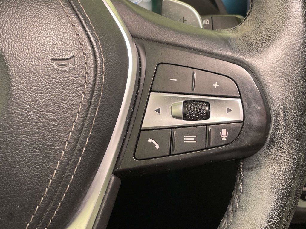 Used 2020 BMW X5 xDrive40i w/ Convenience Package AWD/4WD image 37