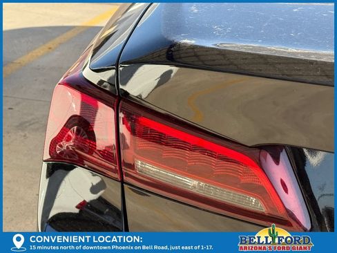 Used 2015 Acura TLX V6 FWD image 11