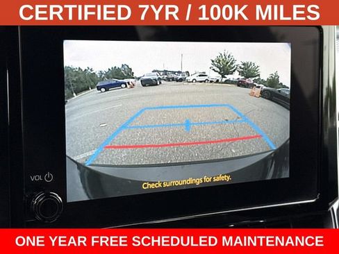 Used 2024 Toyota Corolla SE FWD image 20