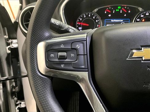 Used 2021 Chevrolet Blazer LT image 11