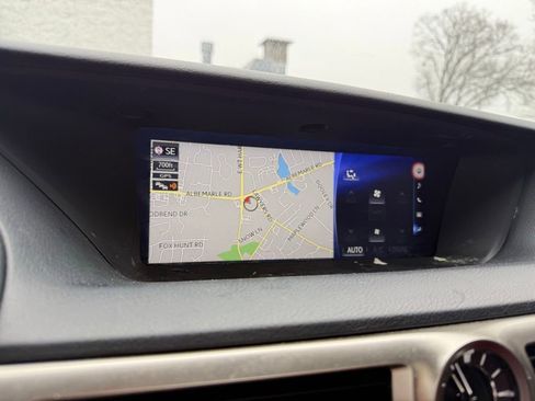 Used 2019 Lexus GS 350 F Sport image 11