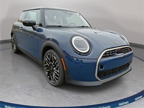 New 2026 MINI Cooper S image 2