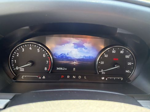 Used 2023 Ford Explorer XLT w/ Equipment Group 202A AWD/4WD image 14