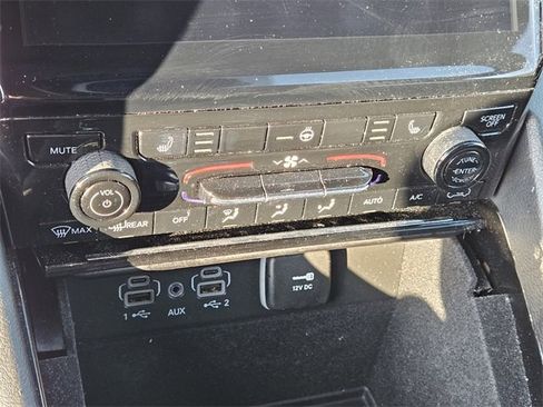 Used 2021 Jeep Grand Cherokee L Limited image 16