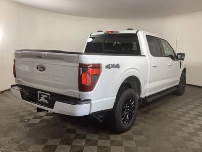 Used 2025 Ford F150 XLT w/ Equipment Group 302A MID