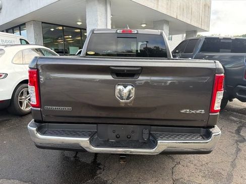Used 2023 RAM 1500 Big Horn AWD/4WD image 6