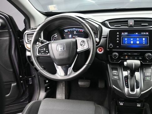 Used 2022 Honda CR-V EX image 13
