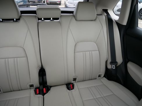 Certified 2024 Honda HR-V EX-L image 14