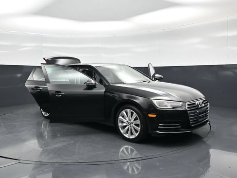 Used 2017 Audi A4 2.0T Premium w/ Convenience Package AWD/4WD image 33