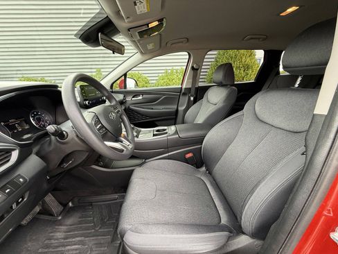 Used 2022 Hyundai Santa Fe SEL image 11