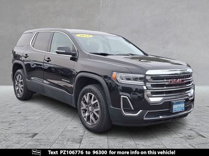 Used 2023 GMC Acadia SLE