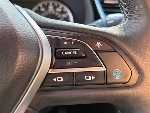 Certified 2025 INFINITI QX55 Luxe w/ Cargo Package image 33