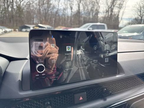 New 2026 Honda CR-V Sport Touring image 30