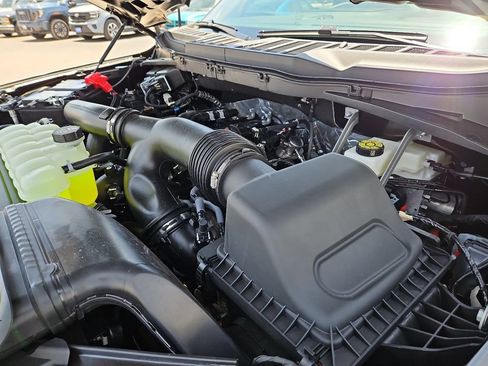 New 2026 Ford F150 XLT w/ Equipment Group 302A MID RWD image 15