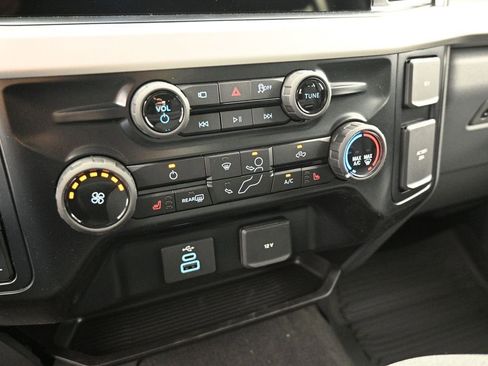 New 2026 Ford F350 XLT w/ XLT Premium Package AWD/4WD image 15
